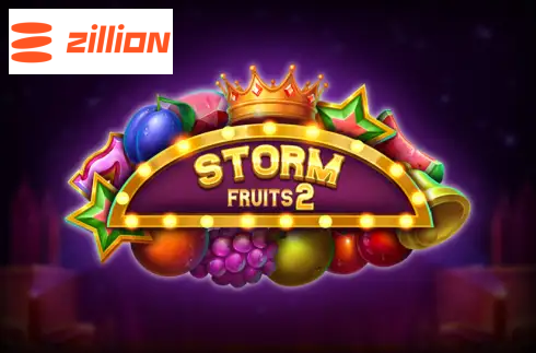 Storm Fruits 2